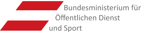 Bundesministerium für öffentlichen Dienst und Sport