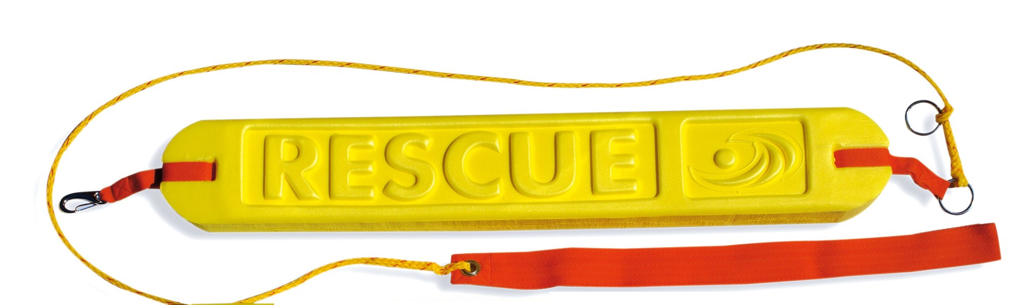 Gurtretter OEWR gelb