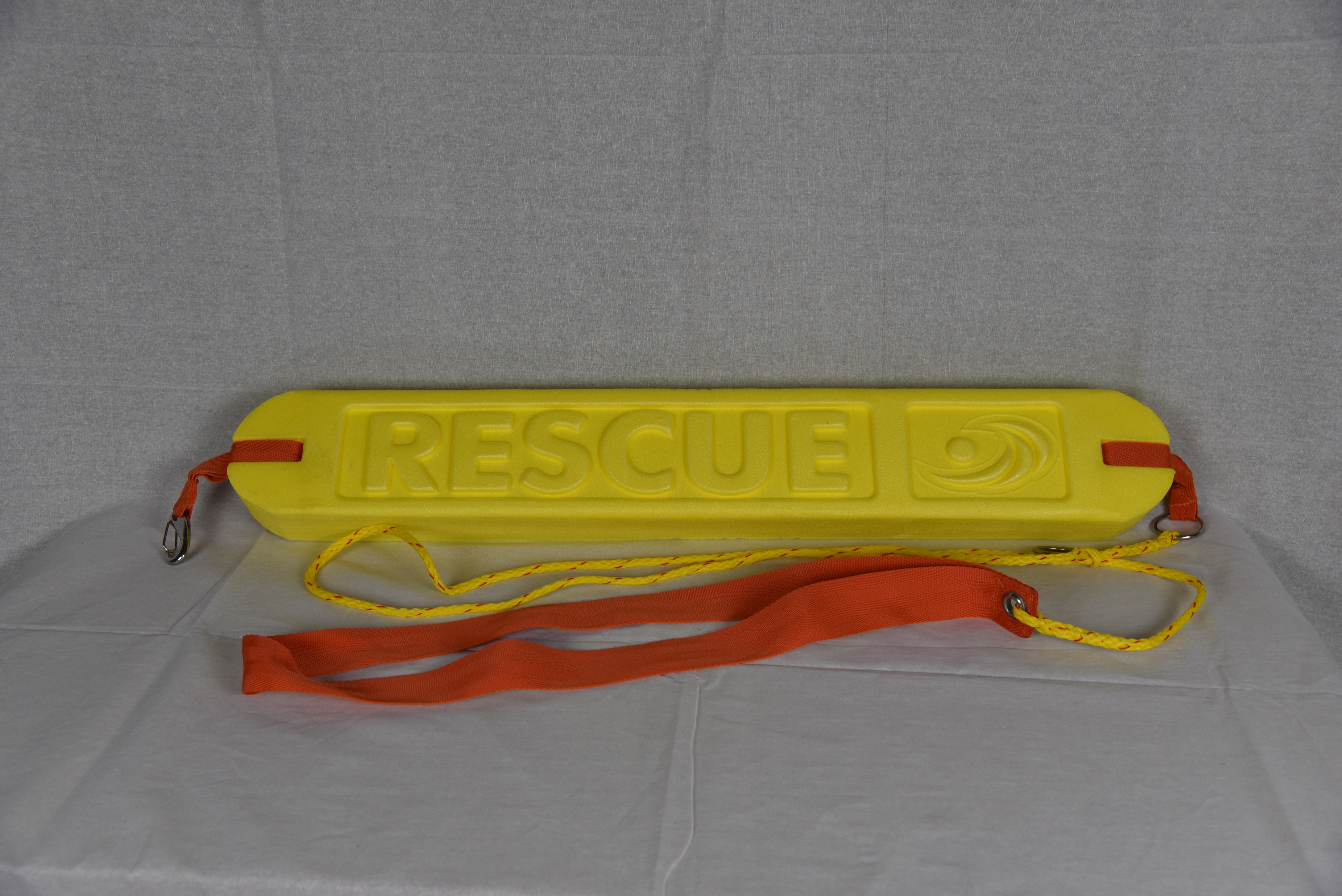 Gurtretter OEWR gelb